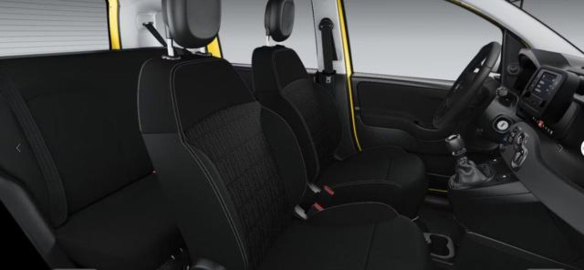 Fiat Panda 1.0 firefly hybrid s&s 70cv 5p.ti (6)