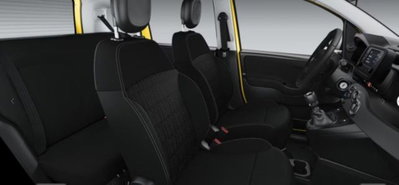 Fiat Panda 1.0 firefly hybrid s&s 70cv 5p.ti (6)