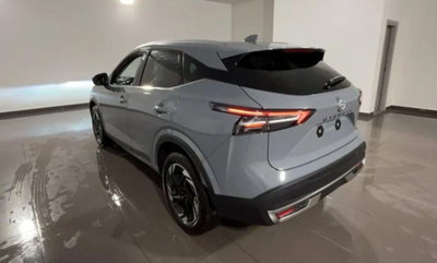 Nissan Qashqai 1.3 mhev N-Connecta 4wd 158cv xtronic (2)