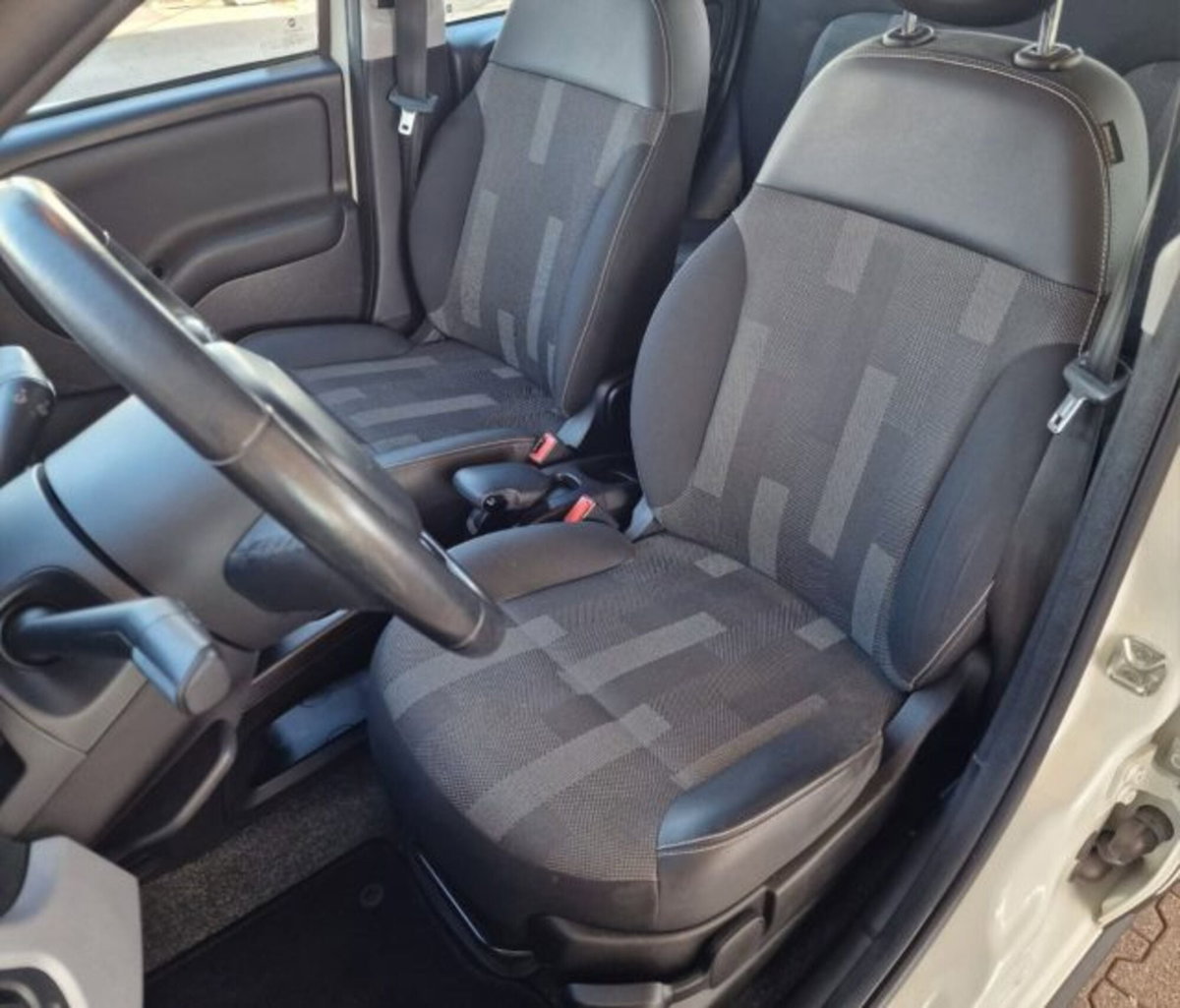 Fiat Panda 1.2 City Cross (12)