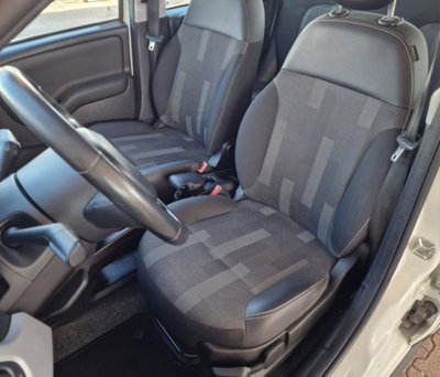 Fiat Panda 1.2 City Cross (12)