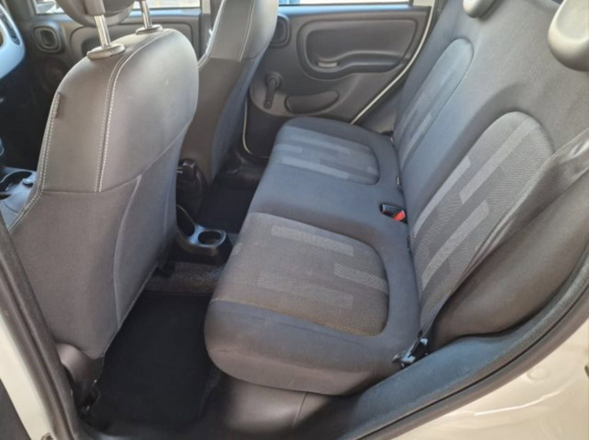 Fiat Panda 1.2 City Cross (13)