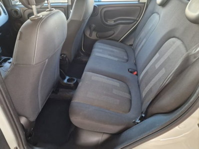 Fiat Panda 1.2 City Cross (13)
