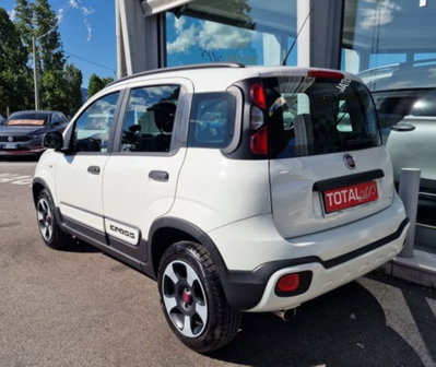 Fiat Panda 1.2 City Cross (6)