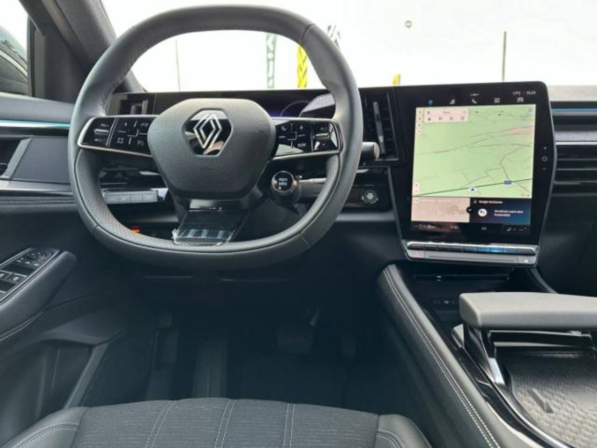 Renault Austral 1.2 full hybrid Techno 200cv auto (10)
