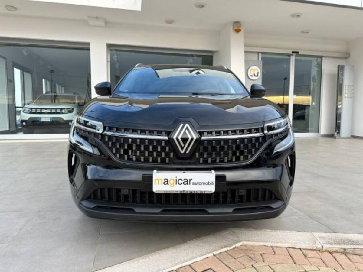 Renault Austral 1.2 full hybrid Techno 200cv auto (2)