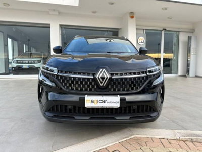 Renault Austral 1.2 full hybrid Techno 200cv auto (2)