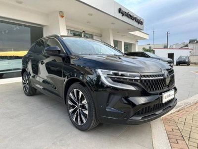 Renault Austral 1.2 full hybrid Techno 200cv auto (3)