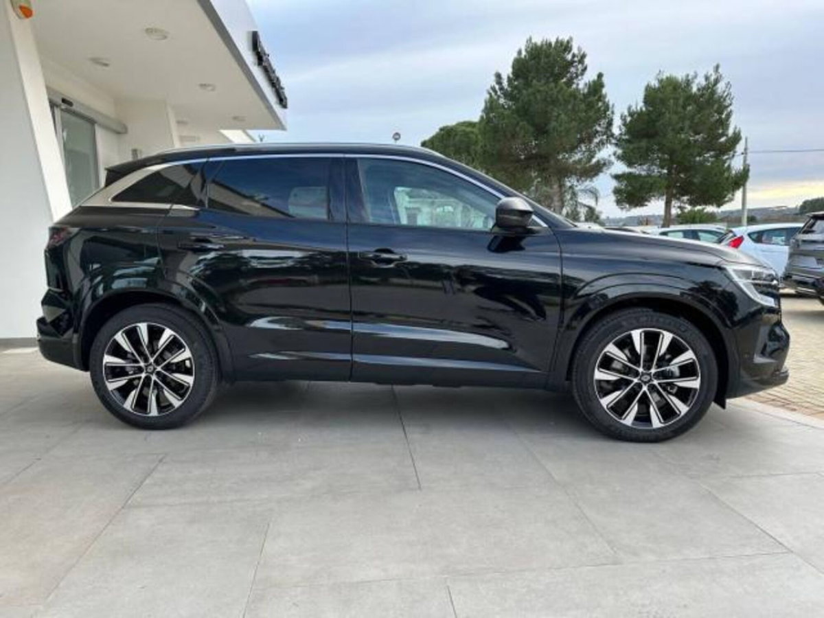 Renault Austral 1.2 full hybrid Techno 200cv auto (4)