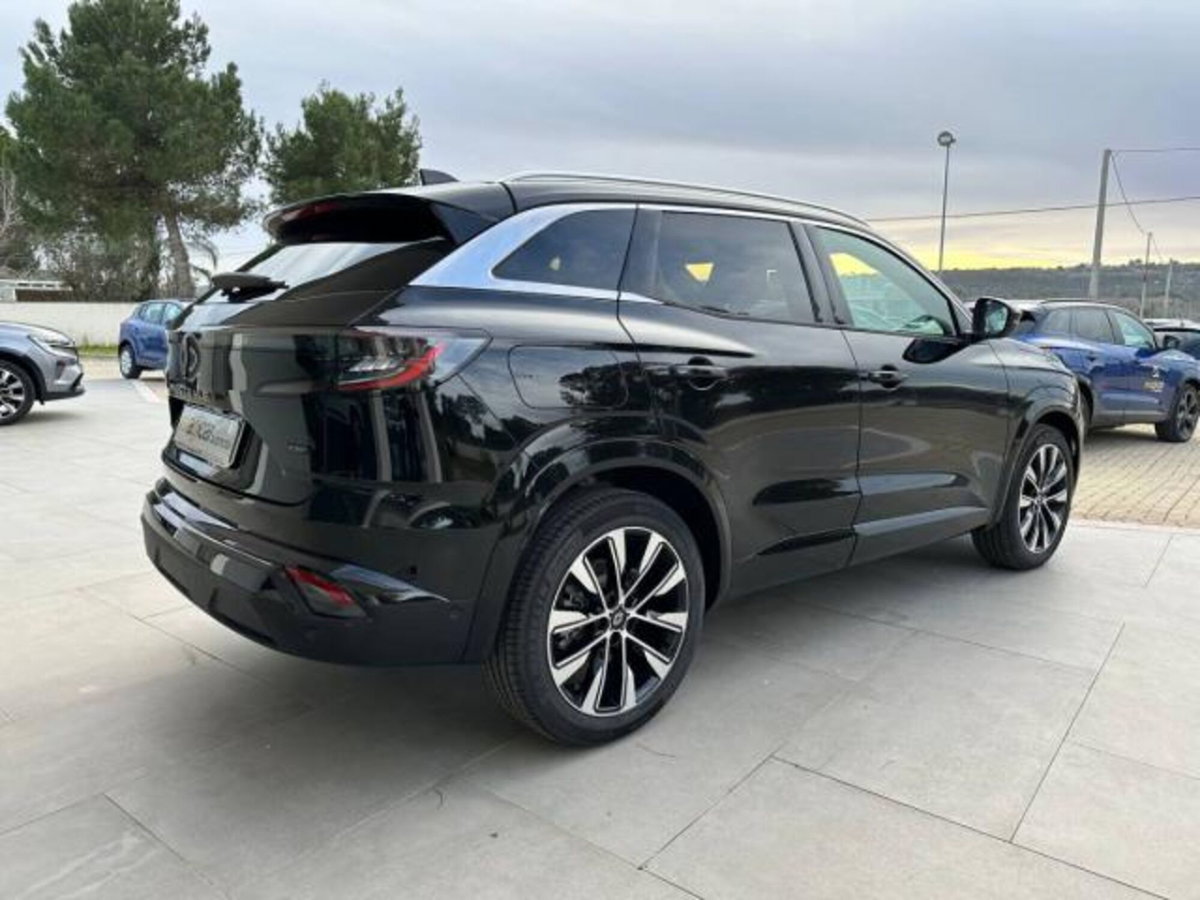 Renault Austral 1.2 full hybrid Techno 200cv auto (5)