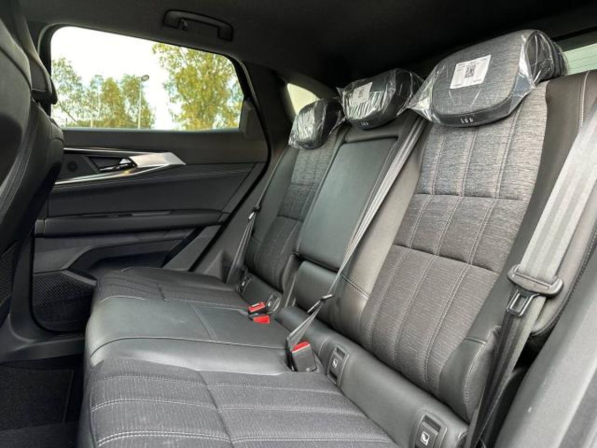 Renault Austral 1.2 full hybrid Techno 200cv auto (9)