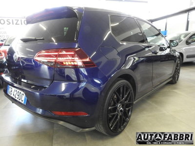 Volkswagen Golf GTD 2.0 TDI DSG 3p. BlueMotion Technology (10)