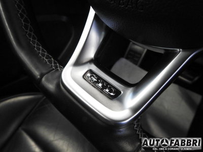 Volkswagen Golf GTD 2.0 TDI DSG 3p. BlueMotion Technology (12)