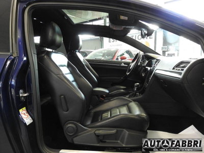 Volkswagen Golf GTD 2.0 TDI DSG 3p. BlueMotion Technology (16)