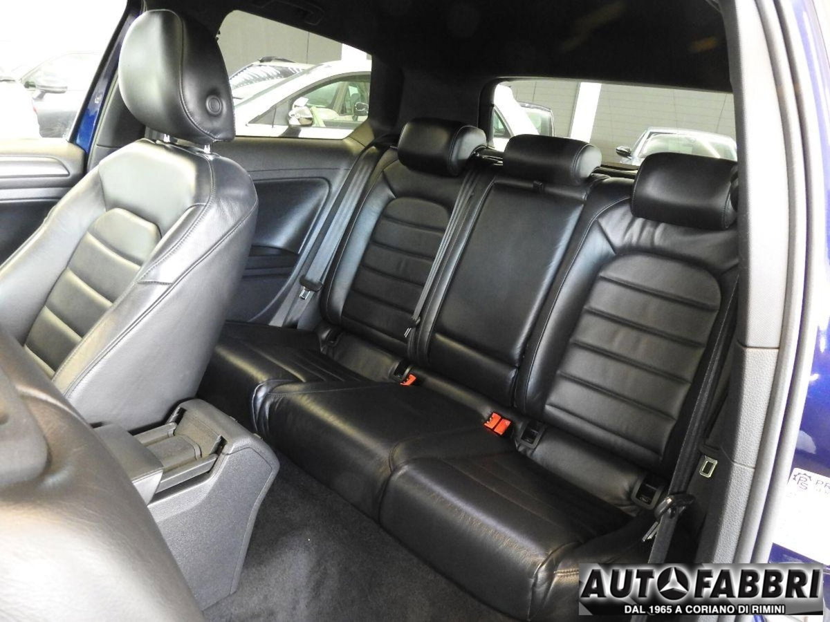 Volkswagen Golf GTD 2.0 TDI DSG 3p. BlueMotion Technology (17)