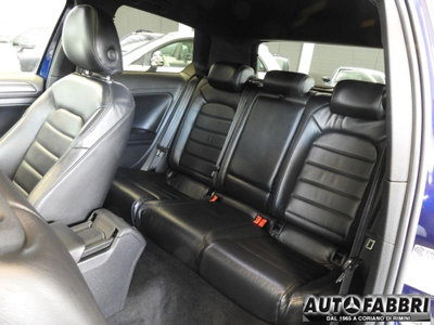 Volkswagen Golf GTD 2.0 TDI DSG 3p. BlueMotion Technology (17)