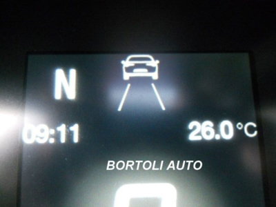 Alfa Romeo Giulia 2.2 Turbodiesel 150 CV (12)