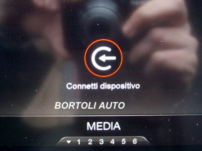 Alfa Romeo Giulia 2.2 Turbodiesel 150 CV (16)