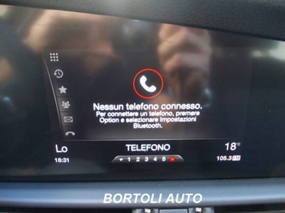 Alfa Romeo Giulia 2.2 Turbodiesel 150 CV (17)