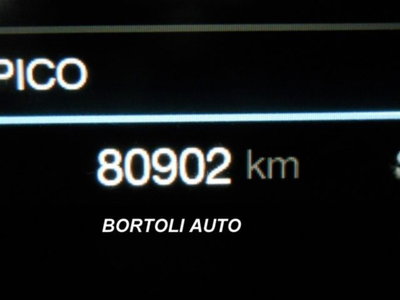 Alfa Romeo Giulia 2.2 Turbodiesel 150 CV (5)