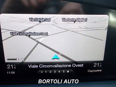 Alfa Romeo Giulia 2.2 Turbodiesel 150 CV (6)