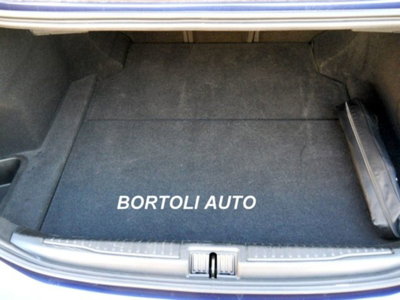 Alfa Romeo Giulia 2.2 Turbodiesel 150 CV (9)