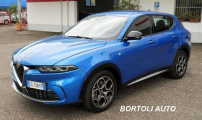 Alfa Romeo Tonale Tonale 1.5 160 CV MHEV TCT7 Ti usata