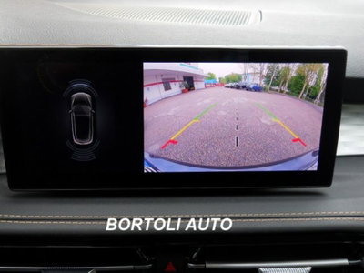 Alfa Romeo Tonale Tonale 1.5 160 CV MHEV TCT7 Ti (16)