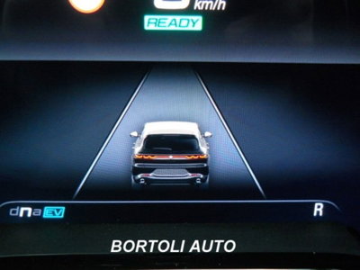 Alfa Romeo Tonale Tonale 1.5 160 CV MHEV TCT7 Ti (18)