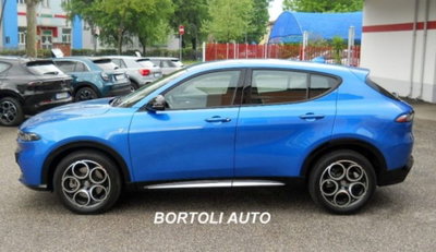 Alfa Romeo Tonale Tonale 1.5 160 CV MHEV TCT7 Ti (3)