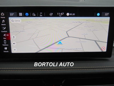 Alfa Romeo Tonale Tonale 1.5 160 CV MHEV TCT7 Ti (7)