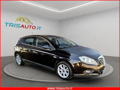 Lancia Delta 1.6 MJT DPF Gold usata