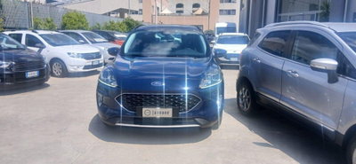 Ford Kuga 1.5 TDCI 120 CV S&S 2WD Business usata