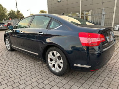 Citroen C5 2.0 HDi 160 aut. Executive (10)