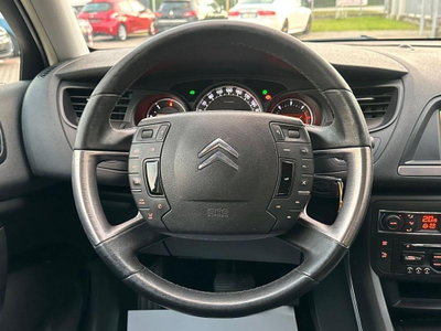 Citroen C5 2.0 HDi 160 aut. Executive (11)