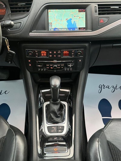 Citroen C5 2.0 HDi 160 aut. Executive (12)