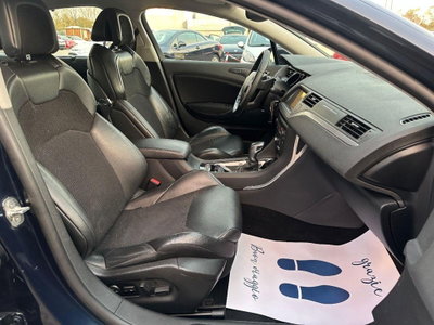 Citroen C5 2.0 HDi 160 aut. Executive (14)