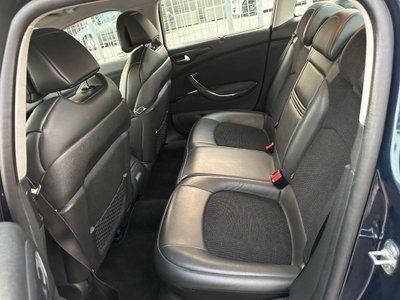 Citroen C5 2.0 HDi 160 aut. Executive (16)