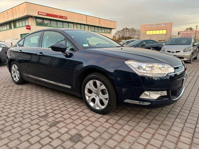 Citroen C5 2.0 HDi 160 aut. Executive (5)