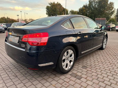 Citroen C5 2.0 HDi 160 aut. Executive (6)