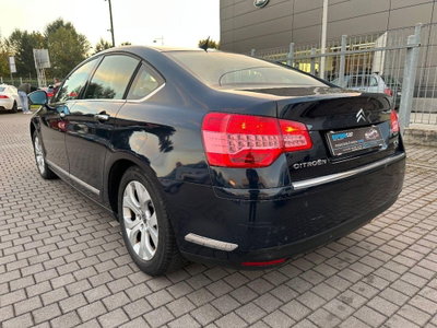 Citroen C5 2.0 HDi 160 aut. Executive (9)