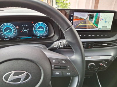Hyundai i20 1.0 t-gdi 48V Connectline imt (7)