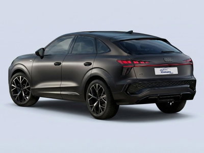 Audi Q3 Sportback 35 TDI S line edition (3)