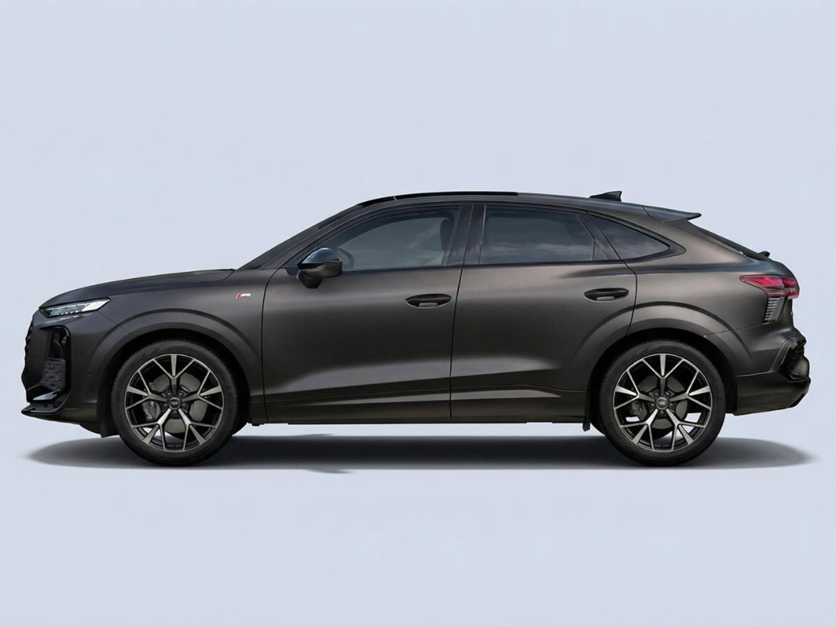 Audi Q3 Sportback 35 TDI S line edition (4)