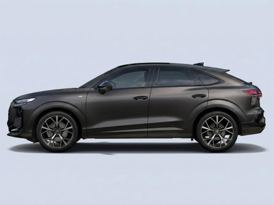 Audi Q3 Sportback 35 TDI S line edition (4)
