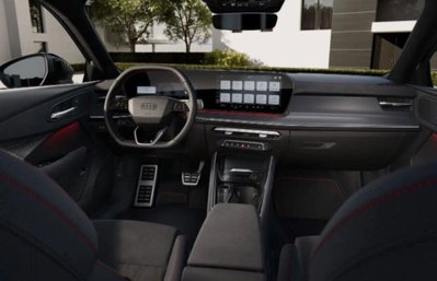 Audi Q3 Sportback 35 TDI S line edition (6)