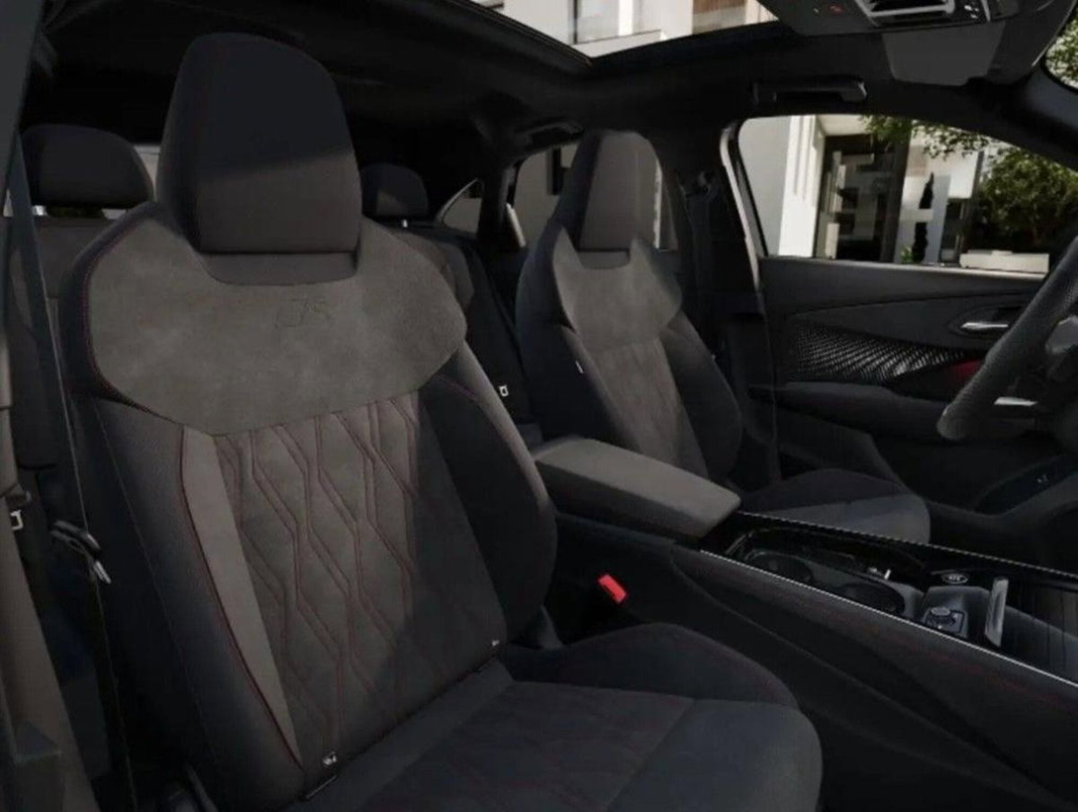 Audi Q3 Sportback 35 TDI S line edition (7)