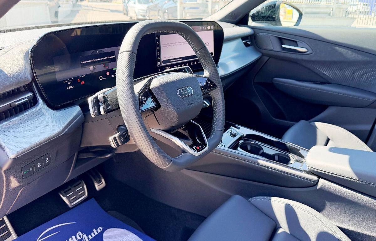 Audi Q3 Sportback 35 TDI S line edition (11)