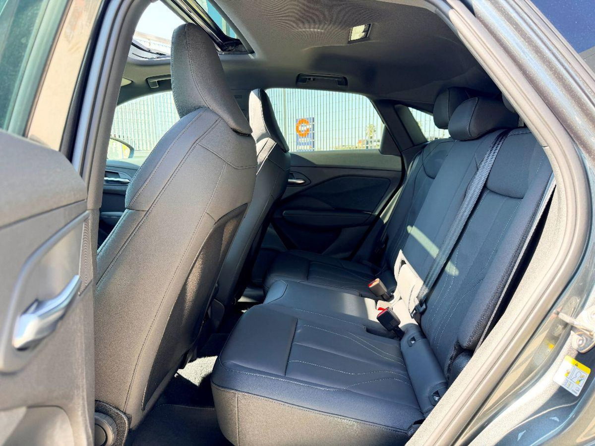 Audi Q3 Sportback 35 TDI S line edition (12)