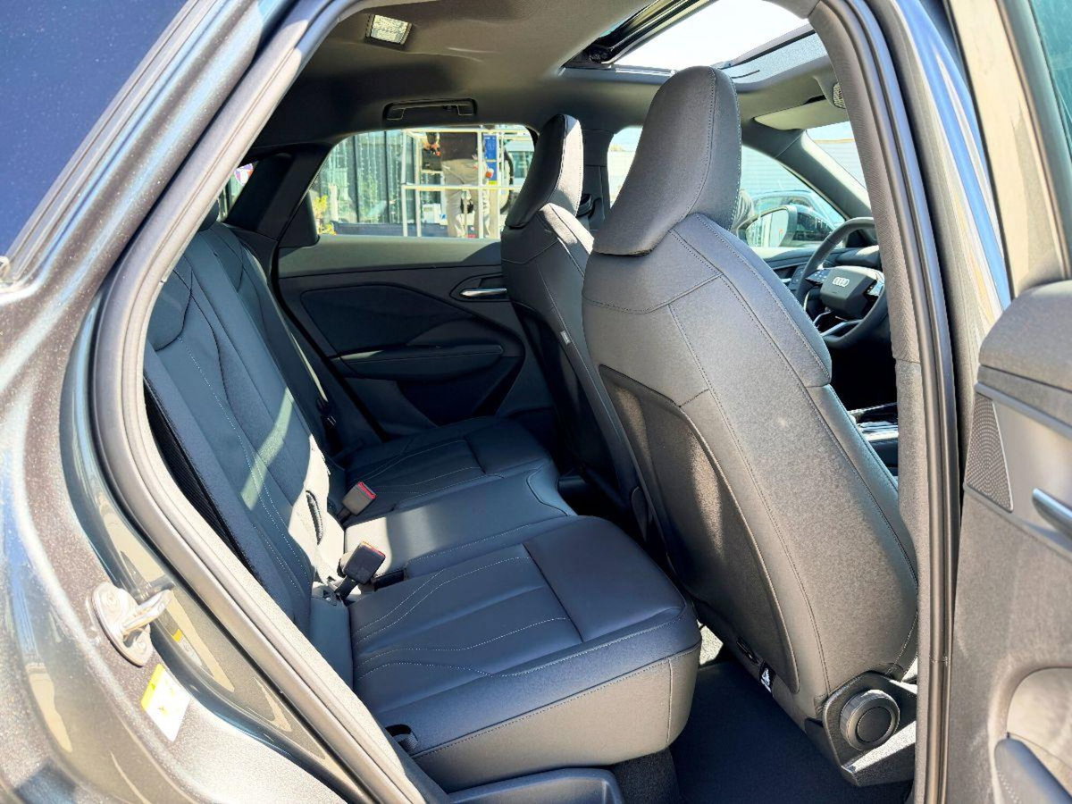 Audi Q3 Sportback 35 TDI S line edition (13)